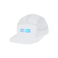 CASQUETTE GOCAP ICONIC BAR - CIELE