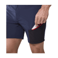 SHORT ONEGA STRETCH II HOMME - MILLET