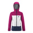VESTE KAMET LIGHT GTX FEMME - MILLET