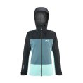 VESTE KAMET LIGHT GTX FEMME - MILLET