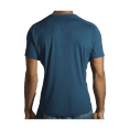 T-SHIRT MANCHES COURTES ATMOSPHERE HOMMME - BROOKS
