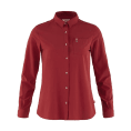 CHEMISE MANCHES LONGUES OVIK LITE FEMME