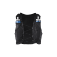 SAC D'HYDRATATION ADV SKIN 5 AVEC FLASQUES NOIR - SALOMON