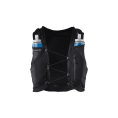 SAC D'HYDRATATION ADV SKIN 12 NOIR AVEC FLASQUES - SALOMON