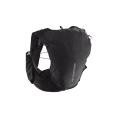 SAC D'HYDRATATION ADV SKIN 12 NOIR AVEC FLASQUES - SALOMON