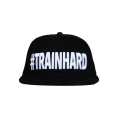CASQUETTE TRUCKER NOIRE - ZEROD