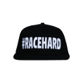 CASQUETTE TRUCKER NOIRE