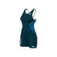 TRIFONCTION RACER TRISUIT FEMME - ZEROD