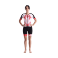 TRIFONCTION RACER TTSUIT FEMME