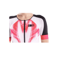 TRIFONCTION RACER TTSUIT FEMME - ZEROD