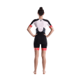 TRIFONCTION RACER TTSUIT FEMME - ZEROD