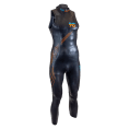 COMBINAISON SANS MANCHE REACTION HOMME