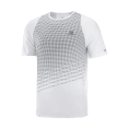 T-SHIRT MANCHES COURTES SENSE AERO HOMME