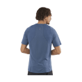 T-SHIRT MANCHES COURTES SENSE AERO HOMME - SALOMON
