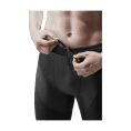 COLLANT RUN COMPRESSION 3.0 HOMME NOIR - CEP