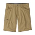 SHORT QUANDARY 10 IN HOMME - PATAGONIA