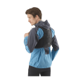SAC HYDRATATION ACTIVE SKIN 4 AVEC FLASQUES - SALOMON