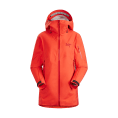 VESTE SENTINEL AR FEMME