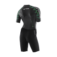 COMBINAISON RS1 SWIMRUN FEMME - ORCA