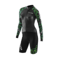 COMBINAISON RS1 SWIMRUN FEMME - ORCA