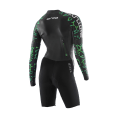 COMBINAISON RS1 SWIMRUN FEMME - ORCA