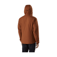 GIACCA ATOM CON CAPPUCCIO UOMO - ARCTERYX