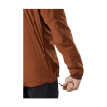 GIACCA ATOM CON CAPPUCCIO UOMO - ARCTERYX