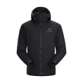 GIACCA ATOM CON CAPPUCCIO UOMO - ARCTERYX