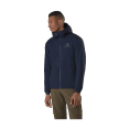 GIACCA ATOM CON CAPPUCCIO UOMO - ARCTERYX