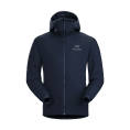 GIACCA ATOM CON CAPPUCCIO UOMO - ARCTERYX