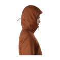 GIACCA ATOM CON CAPPUCCIO UOMO - ARCTERYX