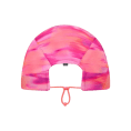 CASQUETTE PACK RUN R- SISH - BUFF