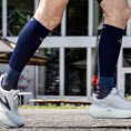 CHAUSSETTES RUN COMPRESSION - BV SPORT