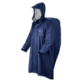 PONCHO TREKKER