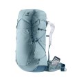 SAC A DOS AIRCONTACT ULTRA 45 + 5 SL FEMME - DEUTER