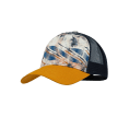 CASQUETTE TRUCKER DARIX