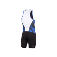 TRIFONCTION RACER TRISUIT HOMME - ZEROD