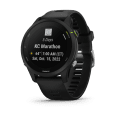 FORERUNNER 255 - GARMIN