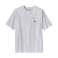 T-Shirt Boardshort Logo Pocket uomo - PATAGONIA