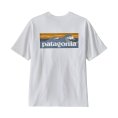 T-Shirt Boardshort Logo Pocket uomo - PATAGONIA