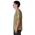T-Shirt Boardshort Logo Pocket uomo - PATAGONIA