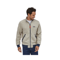 VESTE POLAIRE SHEARLING HOMME - PATAGONIA