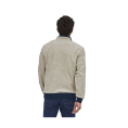 VESTE POLAIRE SHEARLING HOMME - PATAGONIA