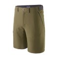 SHORT ALTVIA TRAIL 10 IN HOMME - PATAGONIA
