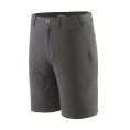 SHORT ALTVIA TRAIL 10 IN HOMME - PATAGONIA