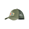 CASQUETTE VARDAG LANGTRADARKEPS - FJALLRAVEN