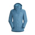 VESTE ATOM SL HOODY FEMME