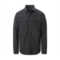 CHEMISE MANCHES LONGUES SEQUOIA HOMME