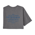 T-SHIRT FORGE MARK RESPONSIBILI-TEE HOMME