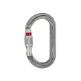 MOUSQUETON OK BALL-LOCK